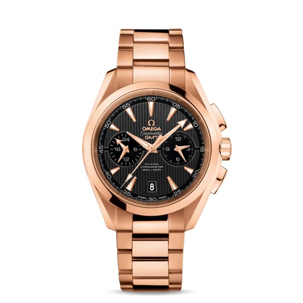 Omega Seamaster Ref. # 231.50.43.52.06.001