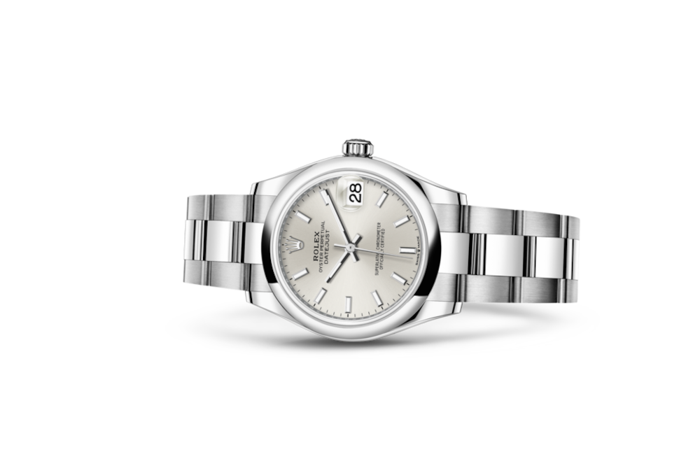 LadyRolex  DATEJUST 31，278240