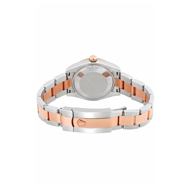 Rolex Lady-Datejust 26 Luxury Women's Watch 179161