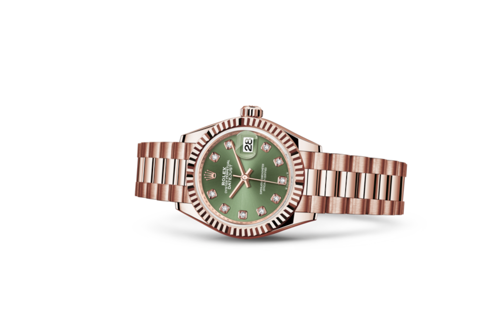 LadyRolex DATEJUST 279175