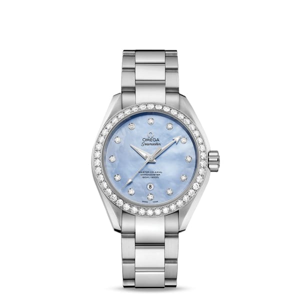 Omega Seamaster Ref. # 231.15.34.20.57.002