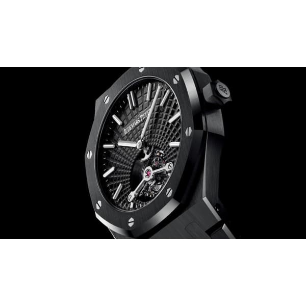 Audemars Piguet Royal Oak Tourbillon Extra-Thin Ref. # 26522CE.OO.1225CE.01
