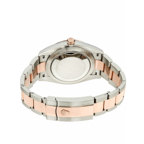 Rolex Datejust 41 Oyster Bracelet Men's Watch 126301-0001