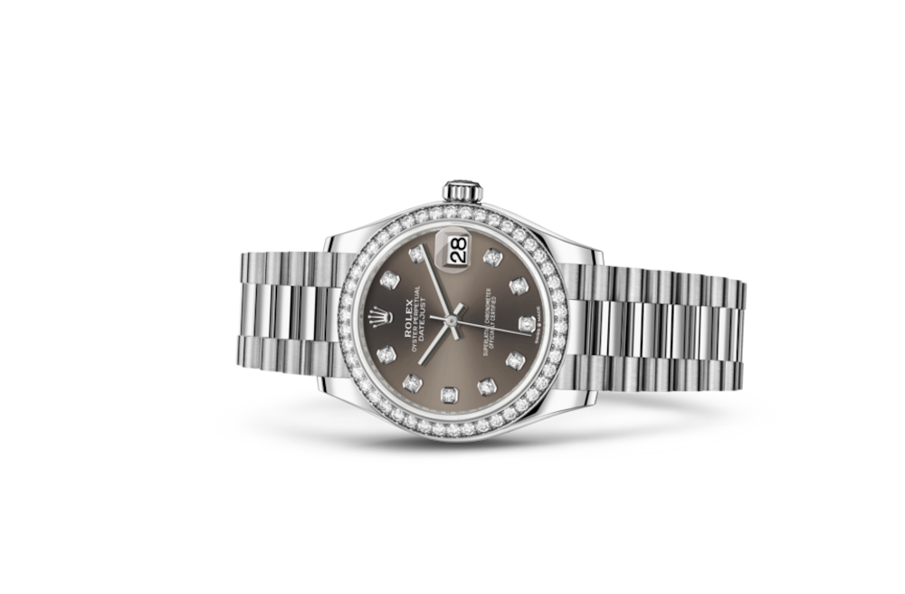 LadyRolex DATEJUST 31   278289RBR