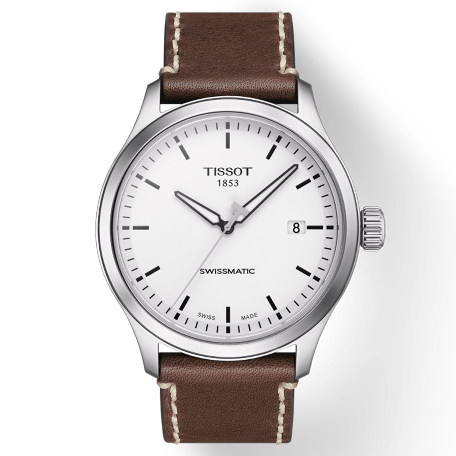 TISSOT WATCH GENT XL SWISSMATIC T1164071601100
