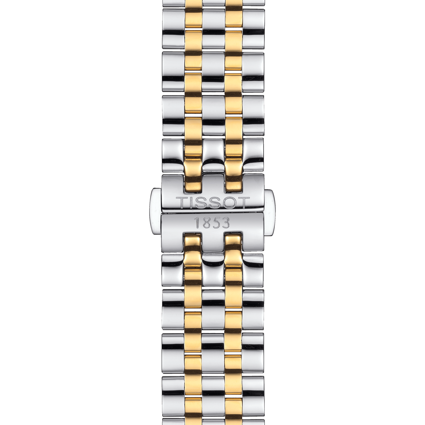 TISSOT WATCH CARSON PREMIUM POWERMATIC 80 T1224072203100