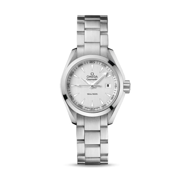 Omega Seamaster Ref. # 231.10.30.60.02.001