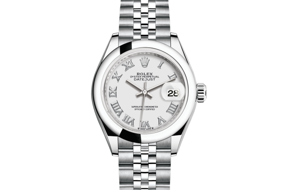 LadyRolex DATEJUST，279160
