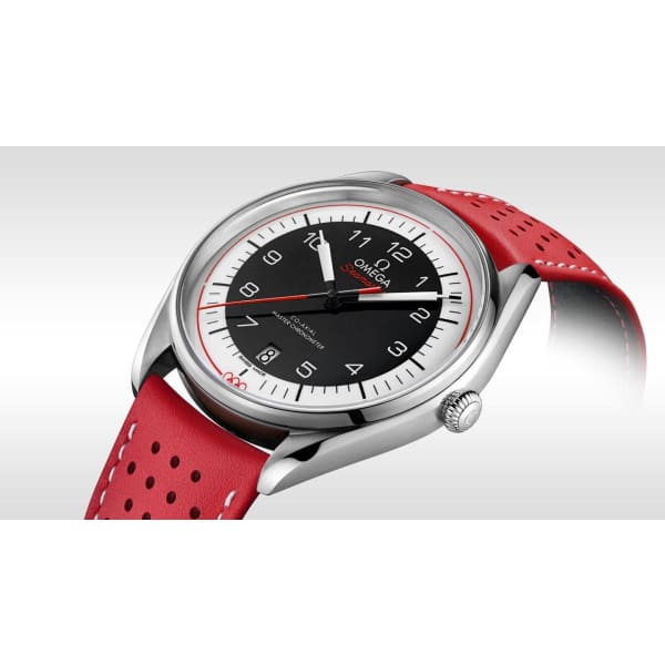 Omega Seamaster Ref. # 522.32.40.20.01.004