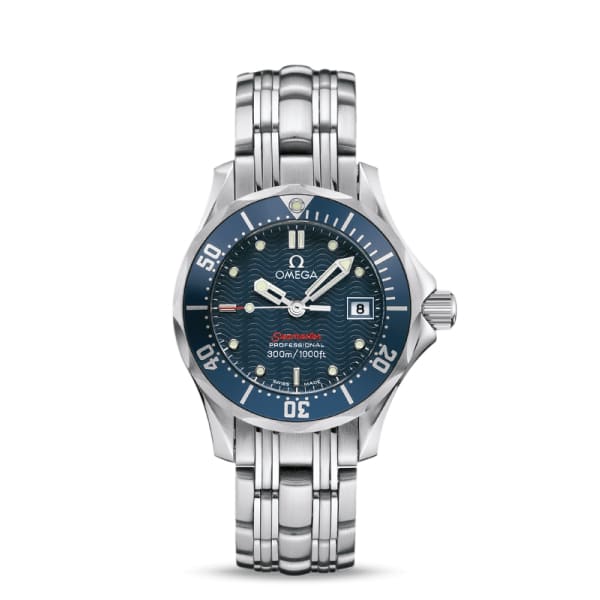 Omega Seamaster Ref. # 2224.80.00