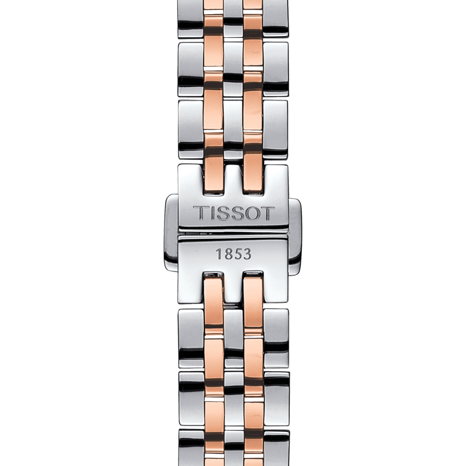 TISSOT WATCH LE LOCLE AUTOMATIC LADY T41218316