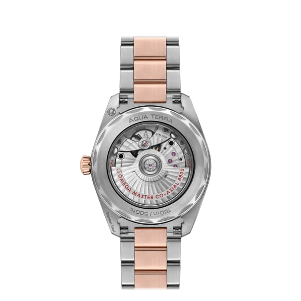 Omega Seamaster Ref. # 220.20.38.20.03.001