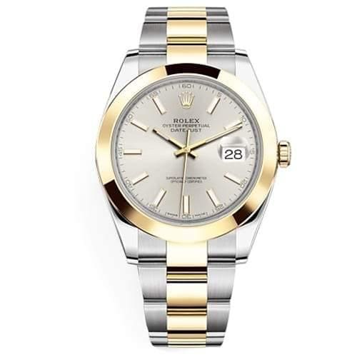 Rolex Datejust 41 126303-0001