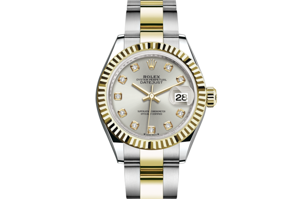 LadyRolex  DATEJUST，279173