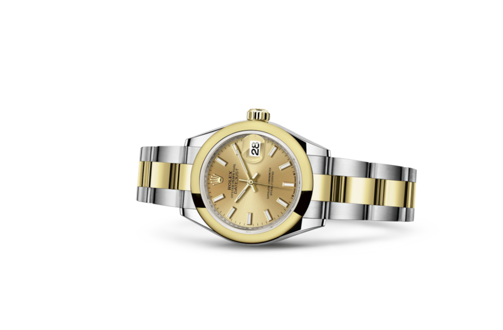LadyRolex DATEJUST，279163