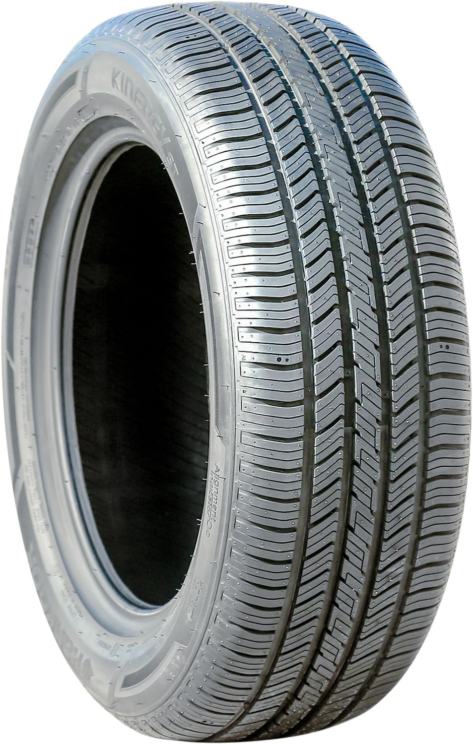 Hankook Kinergy ST (H735) all_ Season Radial Tire-235/75R15 105T