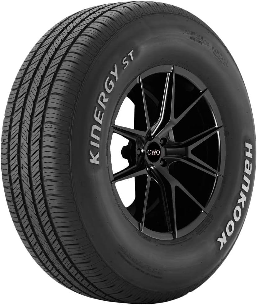 Hankook Kinergy ST (H735) all_ Season Radial Tire-235/75R15 105T