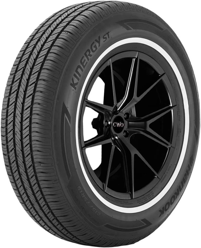 Hankook Kinergy ST (H735) all_ Season Radial Tire-235/75R15 105T