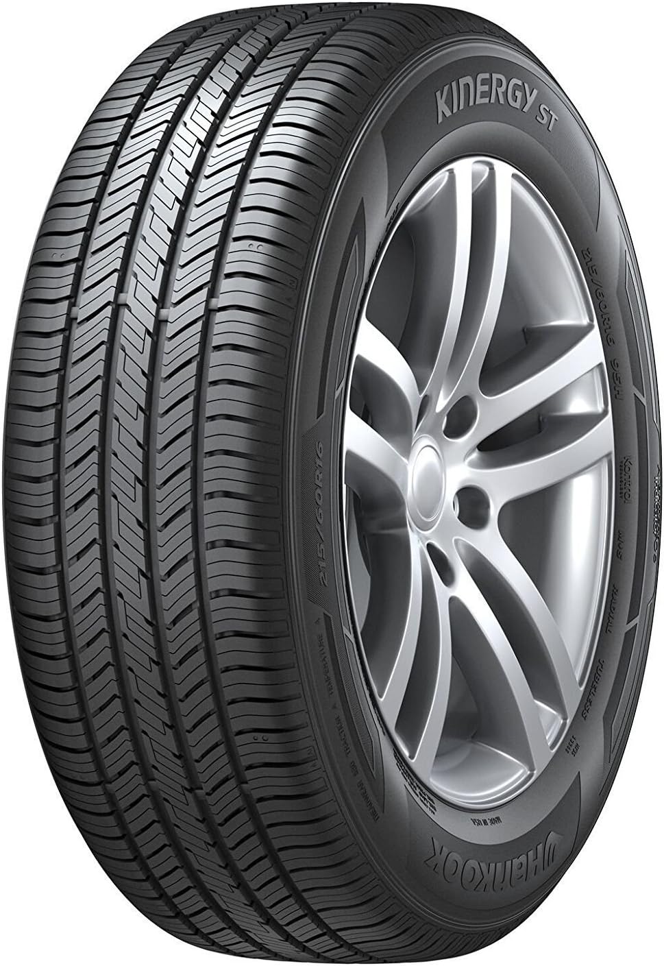 Hankook Kinergy ST (H735) all_ Season Radial Tire-235/75R15 105T