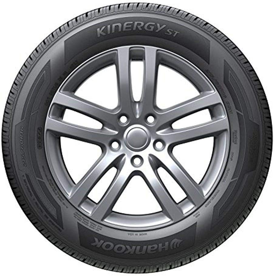 Hankook Kinergy ST (H735) all_ Season Radial Tire-235/75R15 105T