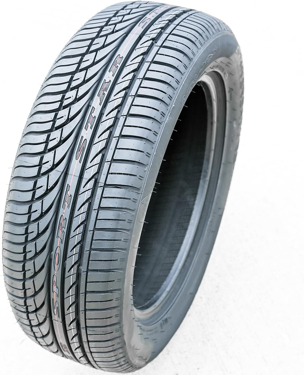 Fullway HP108 All-Season Passenger Car Performance Radial Tire-175/65R14 175/65/14 175/65-14 82H Load Range SL 4-Ply BSW Black Side Wall UTQG 380AA