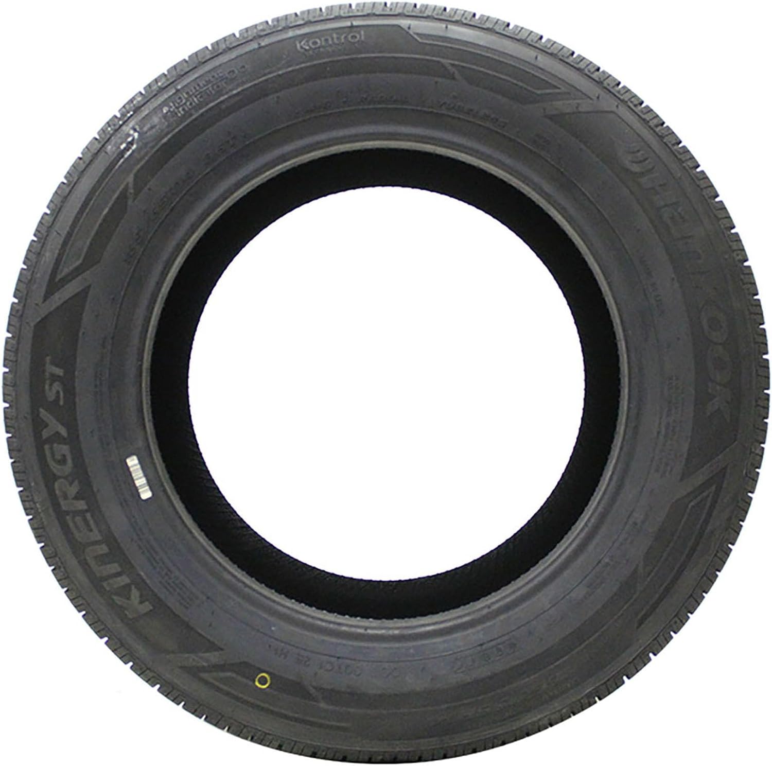 Hankook Kinergy ST (H735) all_ Season Radial Tire-235/75R15 105T