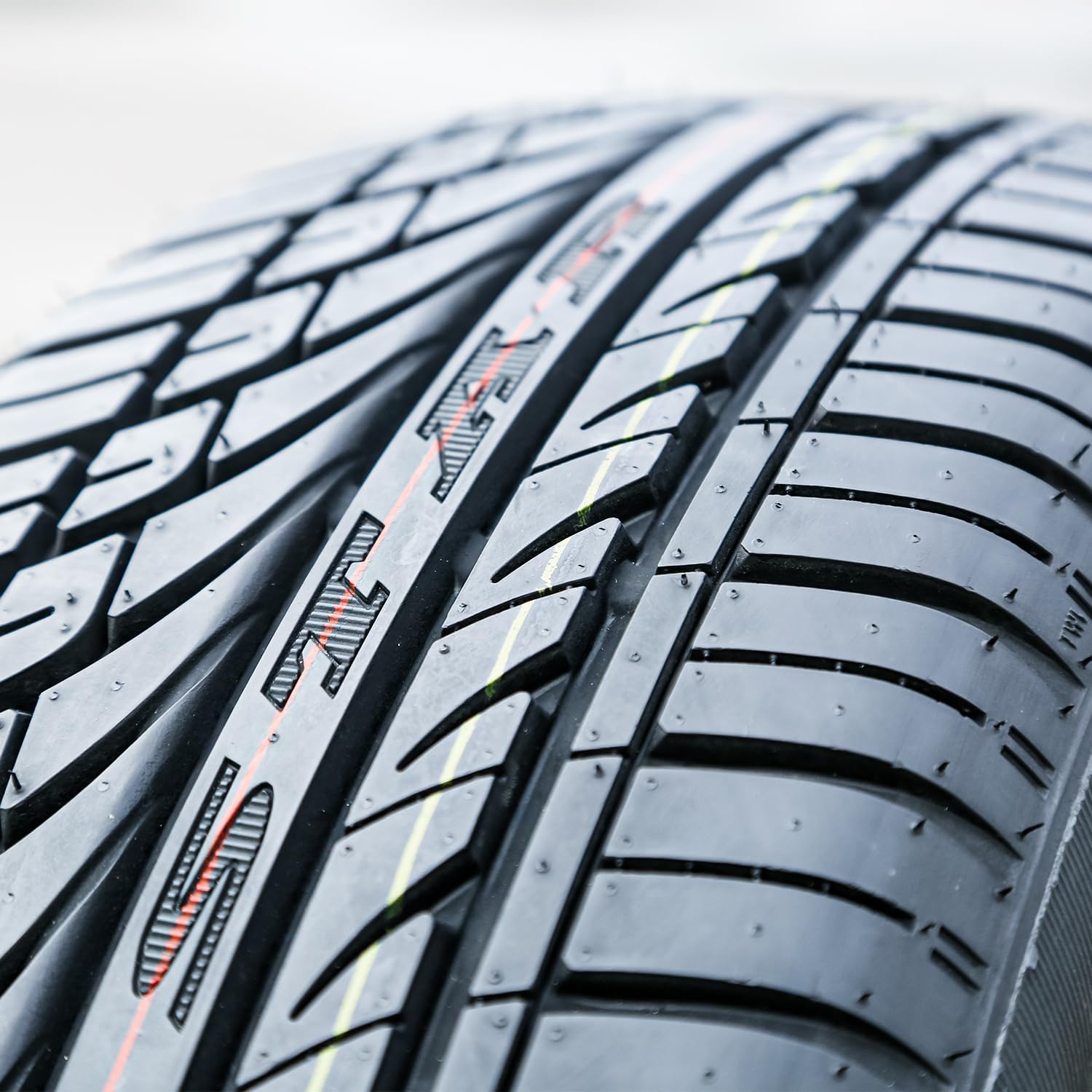 Fullway HP108 All-Season Passenger Car Performance Radial Tire-175/65R14 175/65/14 175/65-14 82H Load Range SL 4-Ply BSW Black Side Wall UTQG 380AA