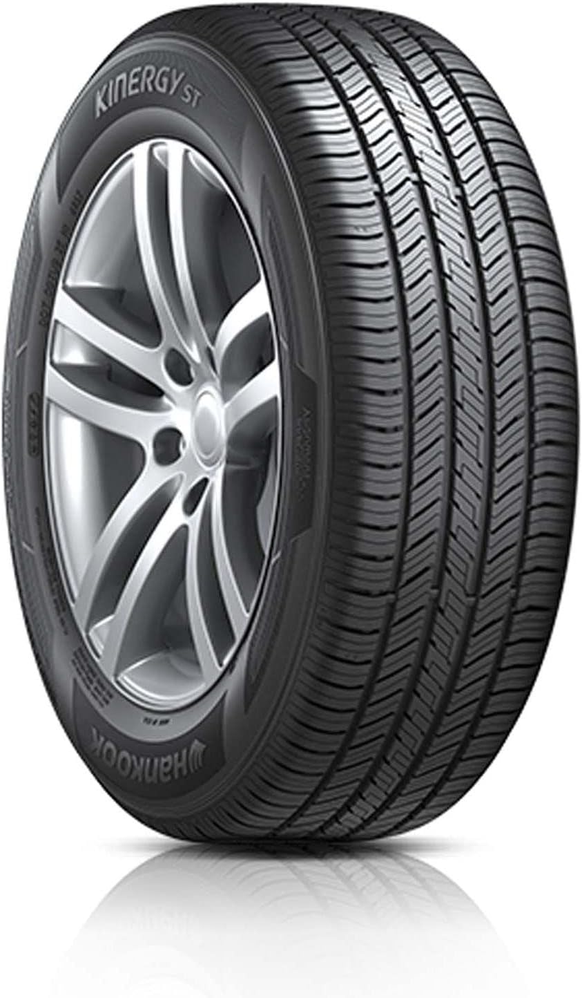 Hankook Kinergy ST (H735) all_ Season Radial Tire-235/75R15 105T