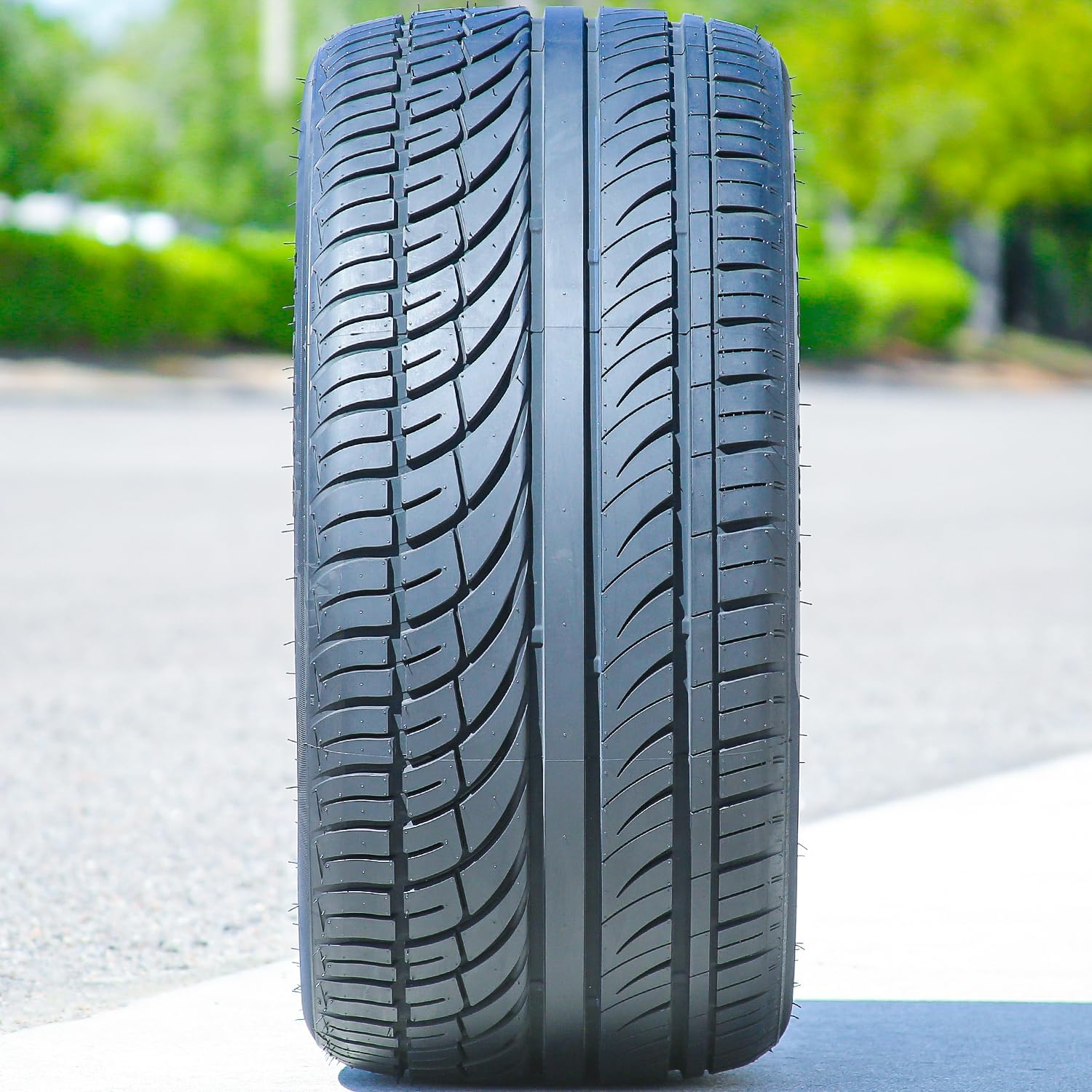 Fullway HP108 All-Season Passenger Car Performance Radial Tire-175/65R14 175/65/14 175/65-14 82H Load Range SL 4-Ply BSW Black Side Wall UTQG 380AA