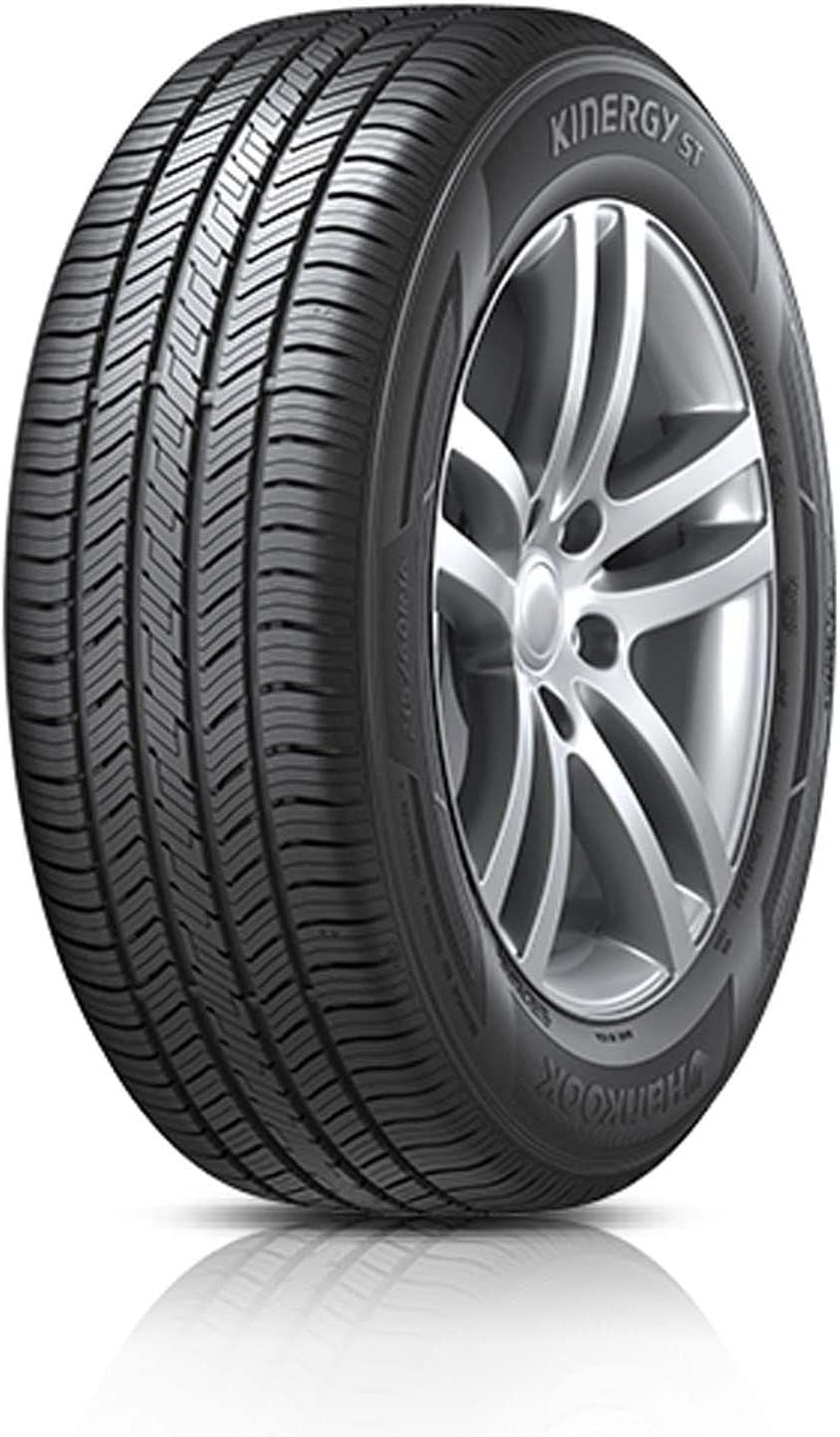 Hankook Kinergy ST (H735) all_ Season Radial Tire-235/75R15 105T