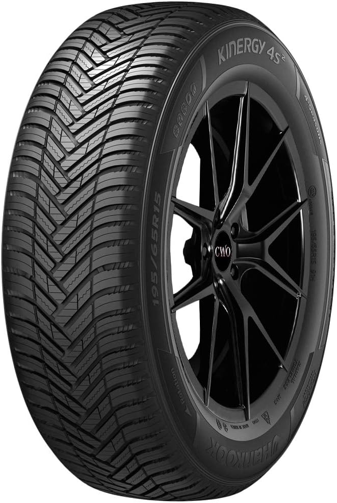 Hankook Kinergy ST (H735) all_ Season Radial Tire-235/75R15 105T