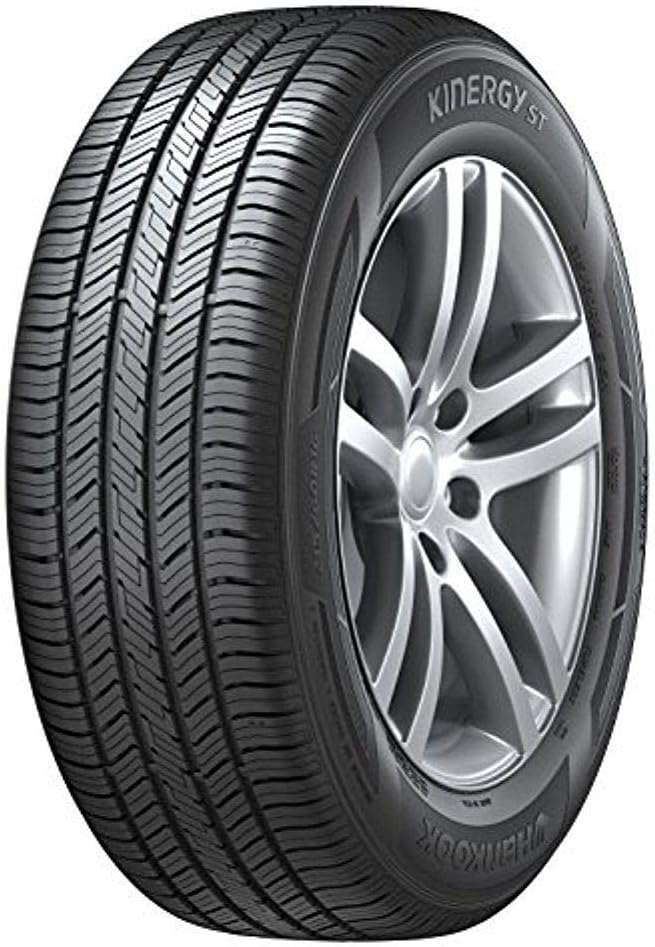 Hankook Kinergy ST (H735) all_ Season Radial Tire-235/75R15 105T