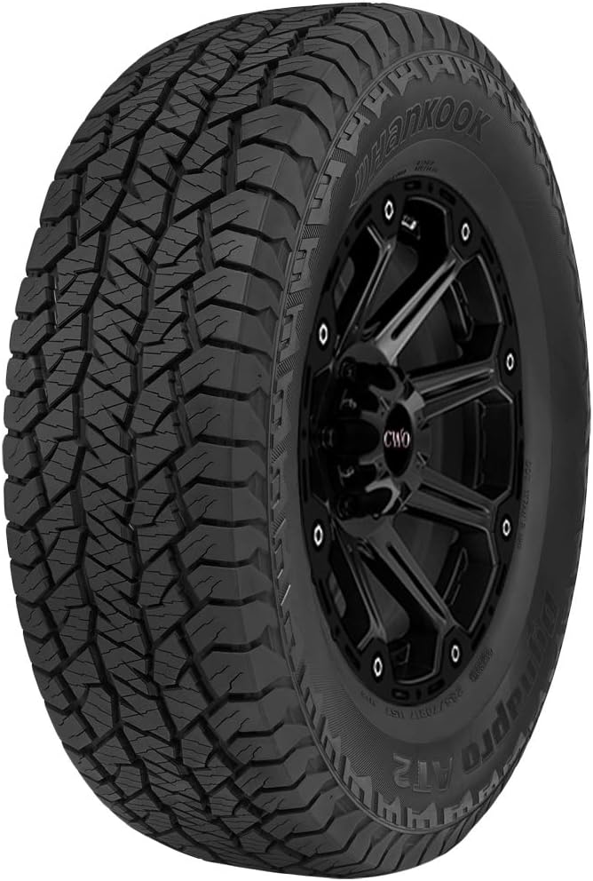 Hankook Kinergy ST (H735) all_ Season Radial Tire-235/75R15 105T
