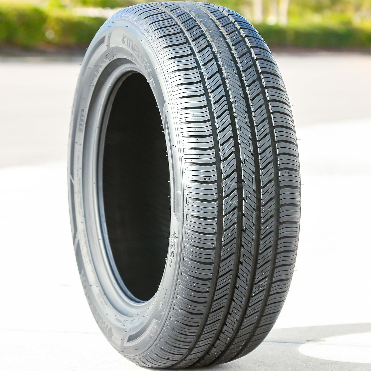Hankook Kinergy ST (H735) all_ Season Radial Tire-235/75R15 105T