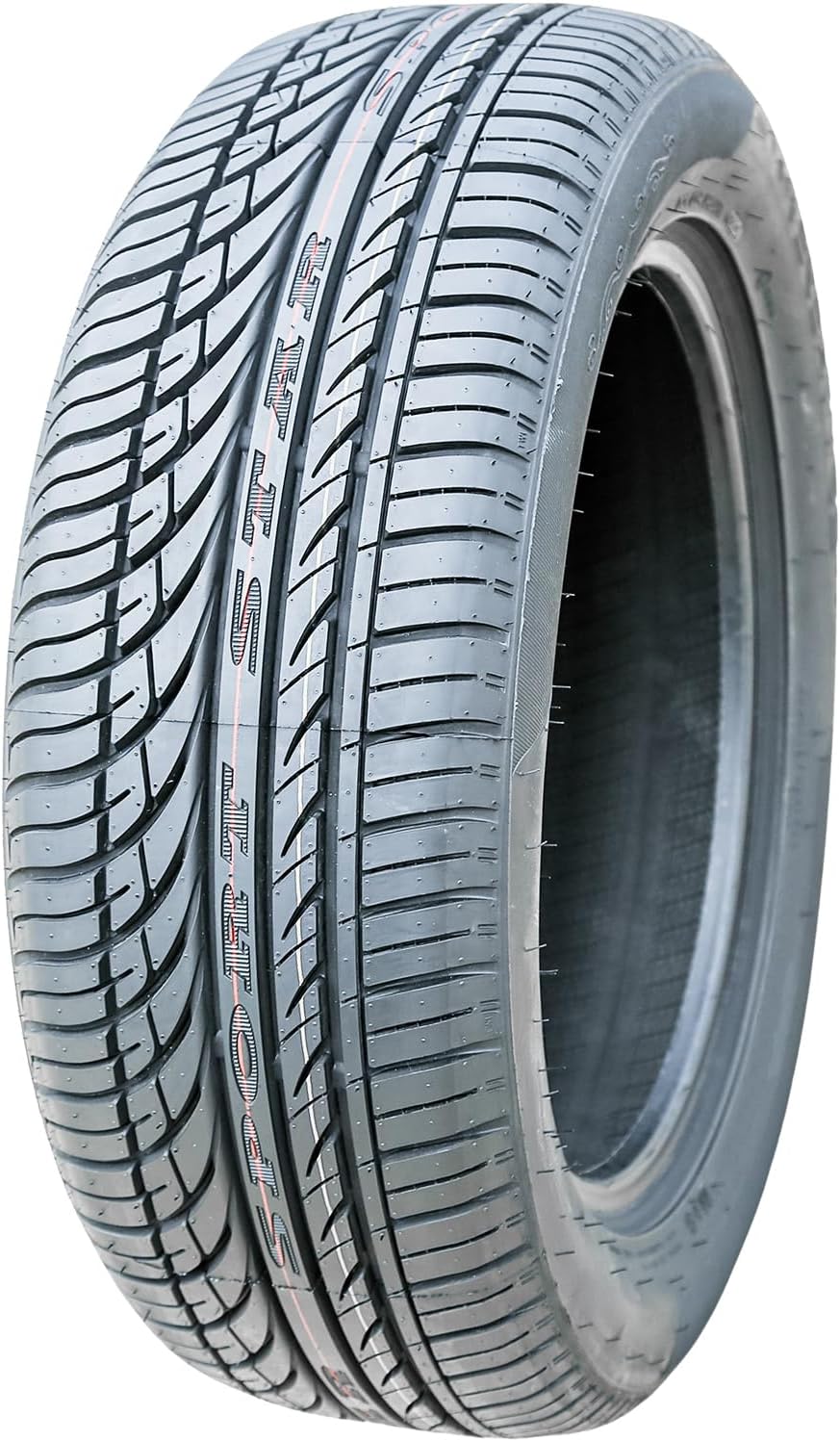 Fullway HP108 All-Season Passenger Car Performance Radial Tire-175/65R14 175/65/14 175/65-14 82H Load Range SL 4-Ply BSW Black Side Wall UTQG 380AA