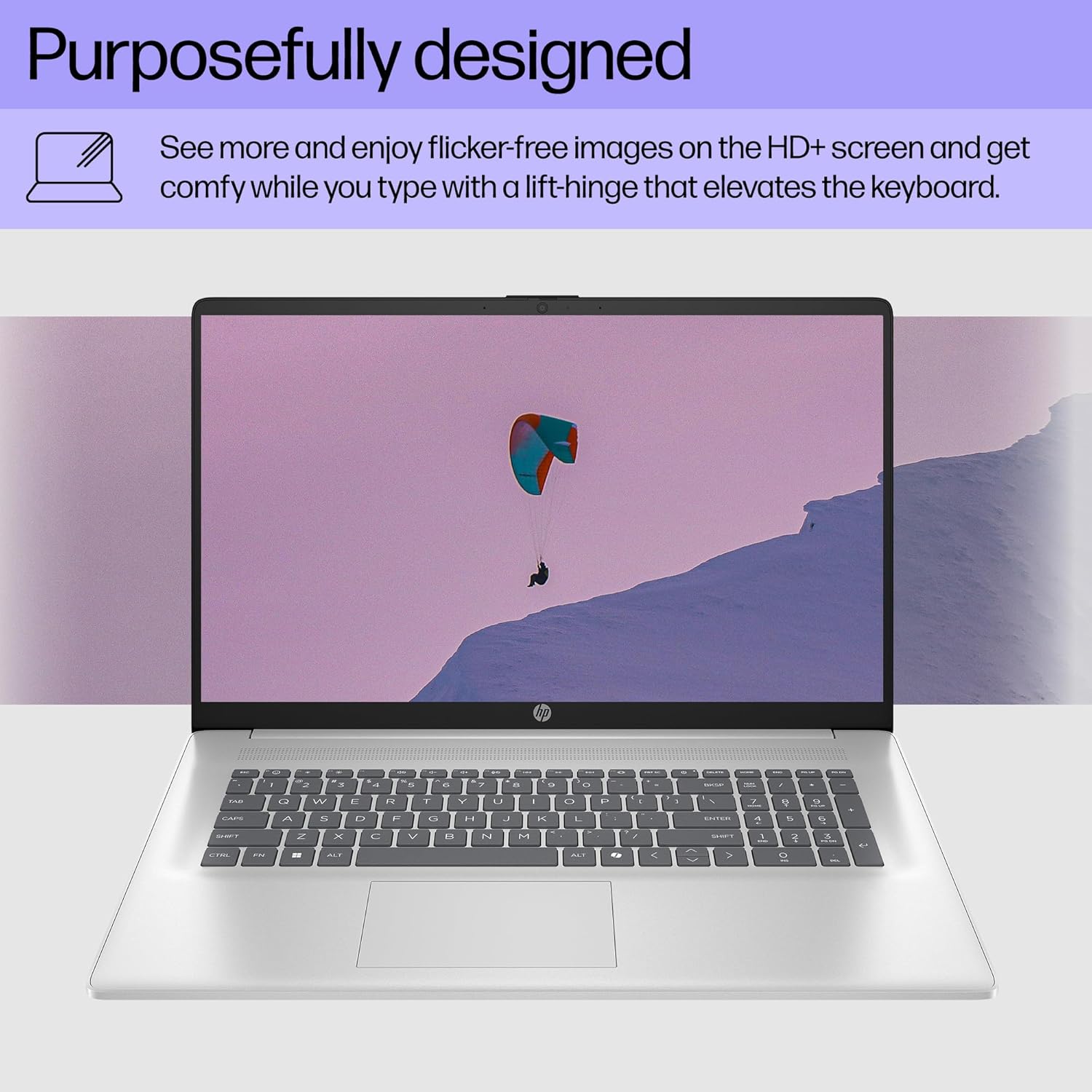 Lenovo IdeaPad 3i Chromebook, 15.6” FHD Display, Intel Celeron N4500, 8GB RAM, 64GB eMMC, 1920x1080 px, 720p Camera, Chrome OS, Abyss Blue