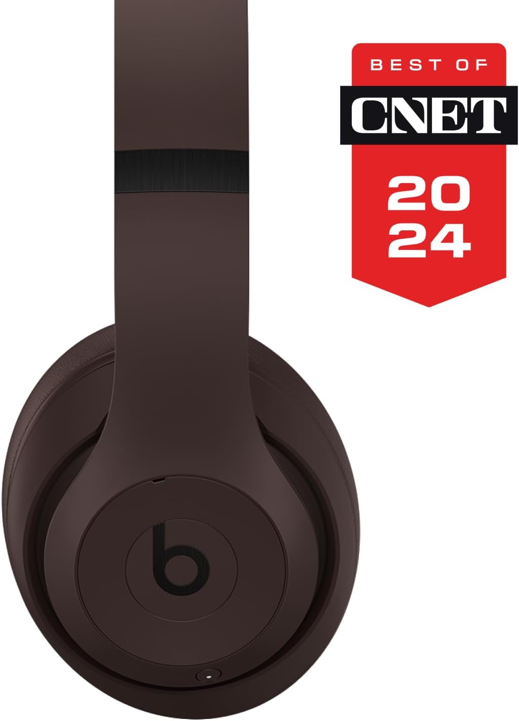 Beats Studio Pro - Premium Wireless Over-Ear Headphones- Up to 40-Hour Battery Life, Active Noise Cancelling, USB-C Lossless Audio, Apple & Android Compatible - Black