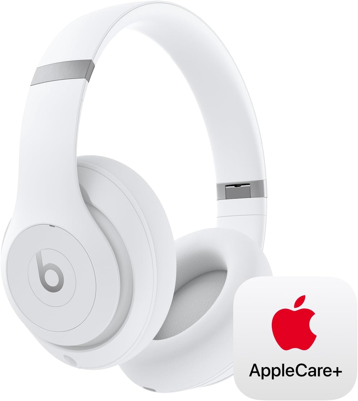 Beats Studio Pro - Premium Wireless Over-Ear Headphones- Up to 40-Hour Battery Life, Active Noise Cancelling, USB-C Lossless Audio, Apple & Android Compatible - Black