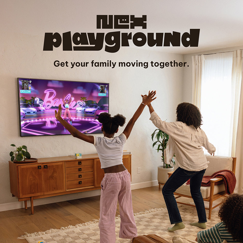 Nex Playground
