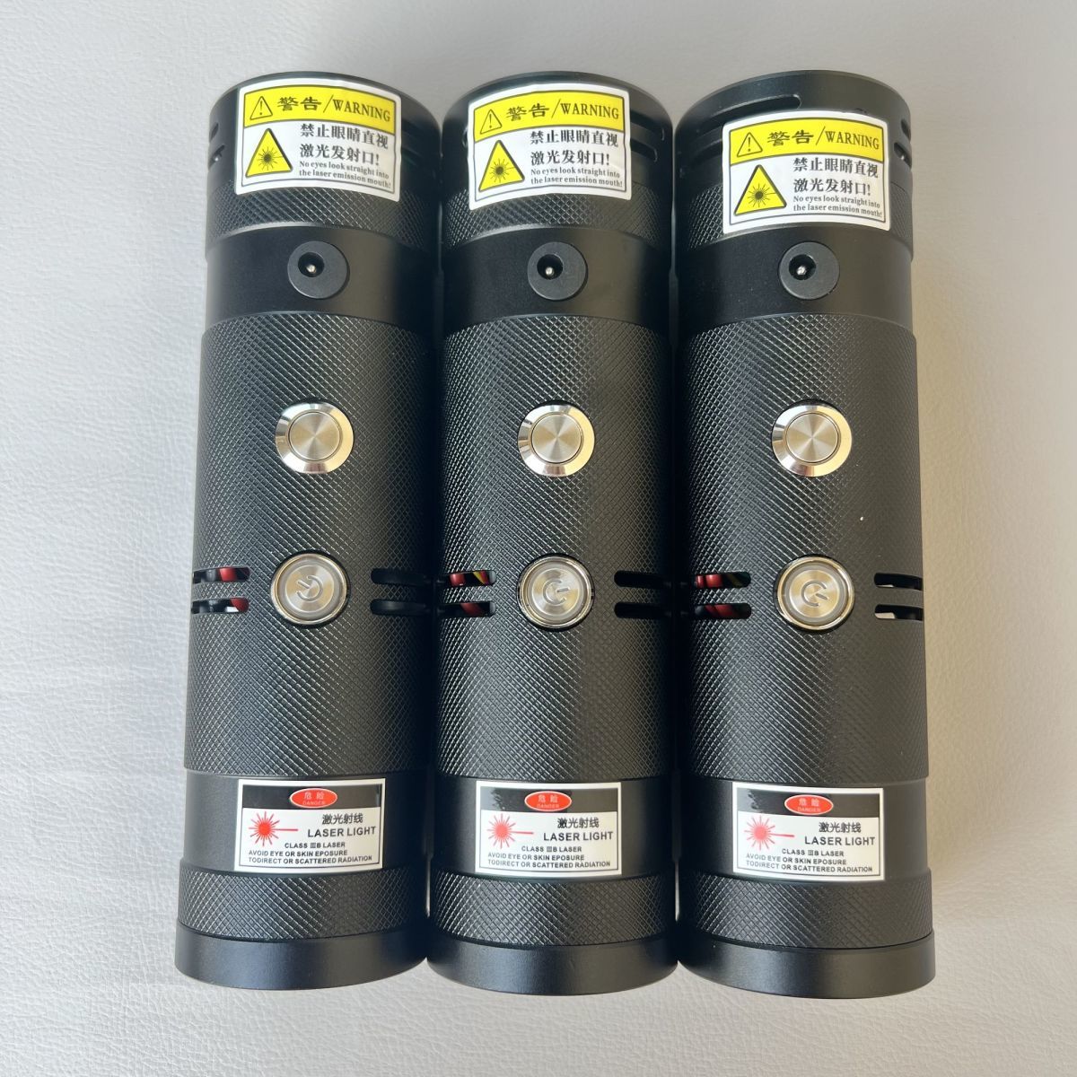 200W Laser Obstacle Removal Device