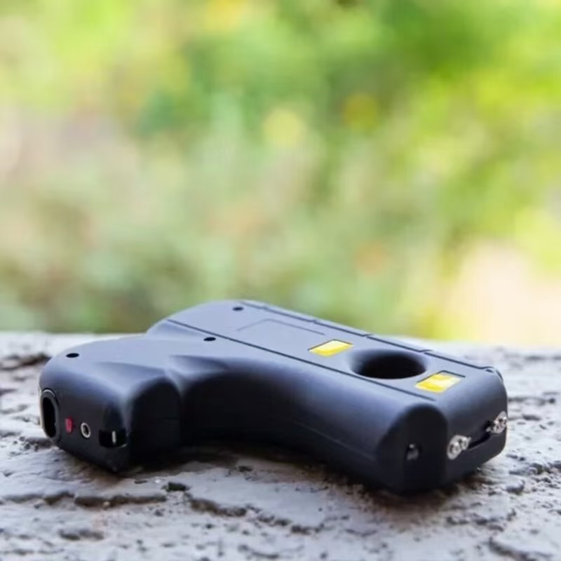 PRO Self-defense Legal Portable Mini Flashlight