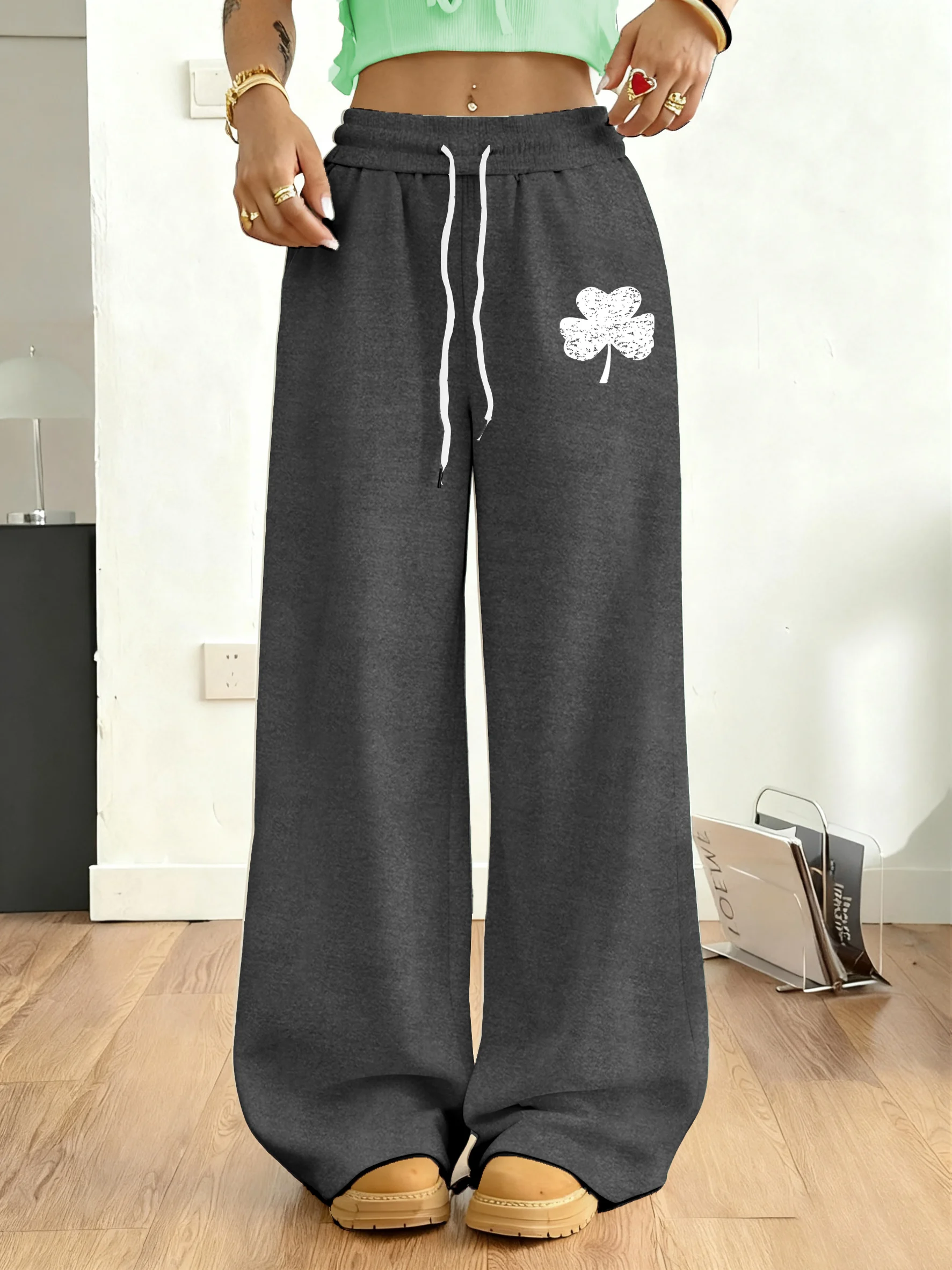 ☘️Last Day 49% Off☘️Women's casual Originals sweatpants